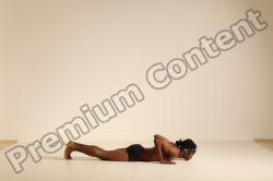 Breakdance reference poses of Enrique